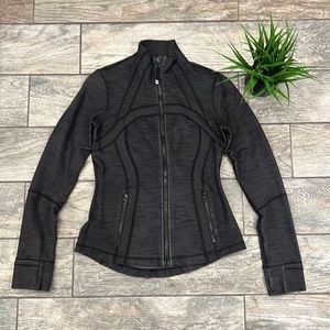 Lululemon Define Jacket
Luxtreme Womens Gray 6